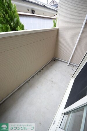 サン・プリムローズの物件内観写真